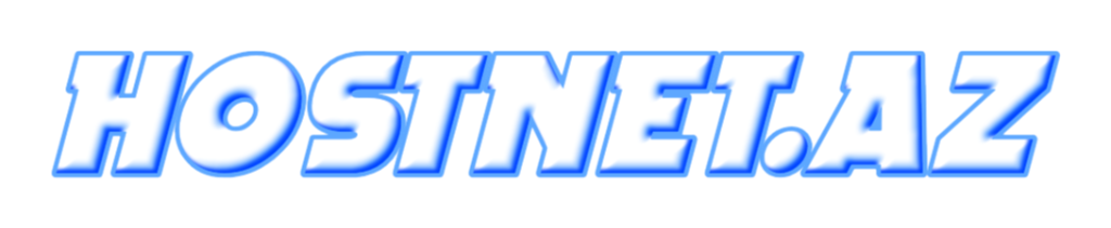 HOSTNET.AZ